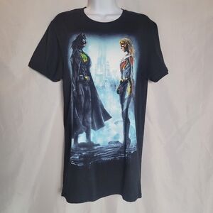 Jay & Silent Bob Secret Stash Tshirt Bluntman & Chronic Rebbot Men's Size S